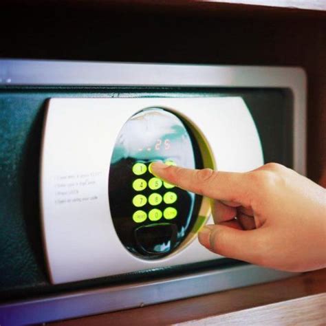 Image result for How to Open Key Safe without Code