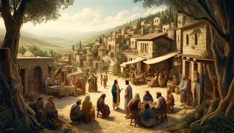 Ancient Bethany—The Judean Home of Jesus - Christian Publishing House Blog