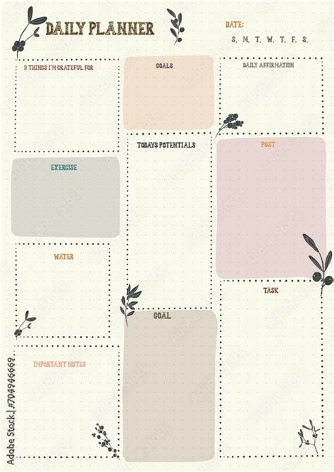 Image result for Notebook Planning