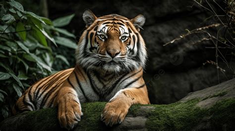 Bengal Tiger Bing Wallpaper 的图像结果