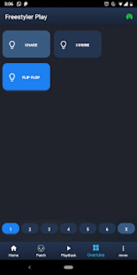 Image result for FreeStyler DMX Program