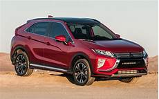 Mitsubishi Eclipse Cross Wallpaper by 2018 Mitsubishi Eclipse Cross Us Wallpapers And Hd Mitsubishi Eclipse Cross Wallpaper