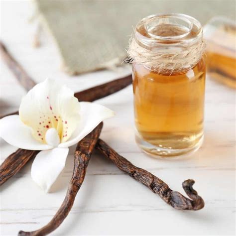 Can You Drink Vanilla Extract
