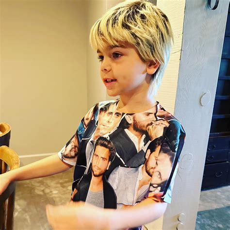 Justin Bieber Son