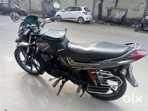 Passion Pro 2012 Model - Motorcycles - 1827693187
