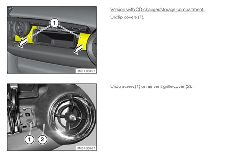 2010 Mini Cooper S CAS Module Pin 50 的图像结果