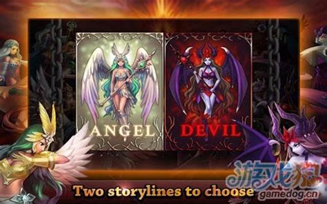 模拟天使游戏下载大全2021 好玩的天使类型游戏有哪些_九游手机游戏