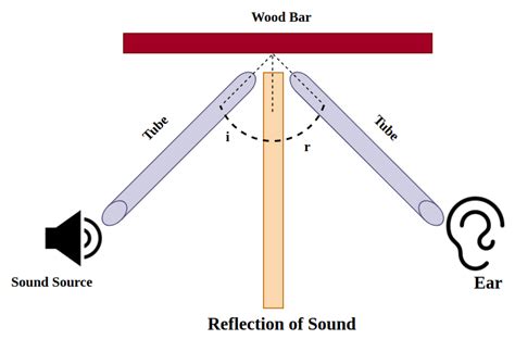 Image result for Sound Reflection Example