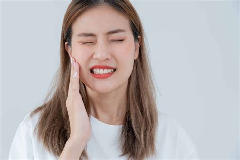What Does a Cavity Feel Like? Understanding the Symptoms