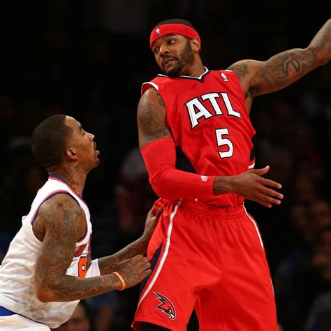 Upcoming NBA Free Agents with Most on the Line in 2013 NBA Playoffs ...