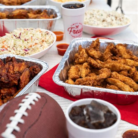 Slim Chickens Gluten Free Menu Items and Options in 2026 - GlutenBee