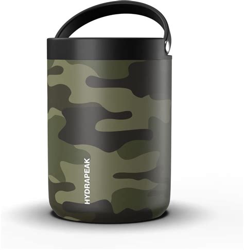 Amazon.com: Hydrapeak 32oz Stainless Steel Vacuum Insulated Thermos ...