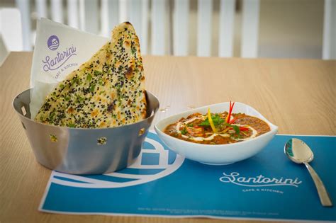 SANTORINI CAFE & KITCHEN, Belgaum - Restaurant Reviews, Phone Number ...
