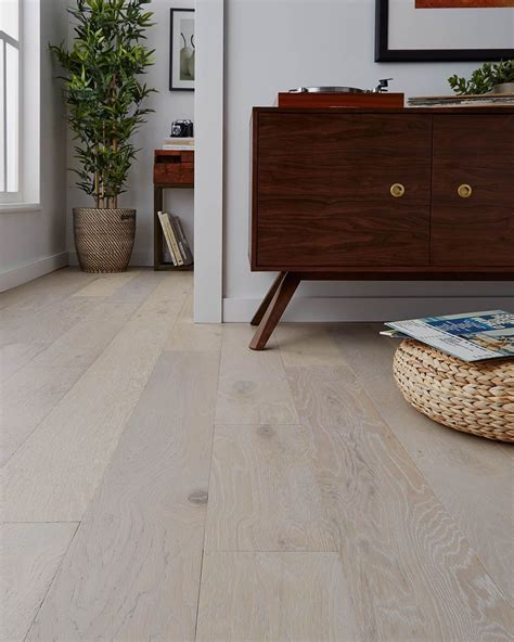 White Washed Hardwood Flooring: A Comprehensive Guide - Flooring Designs