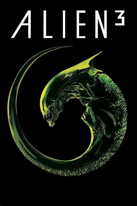 Alien 3 1992 Film 的图像结果