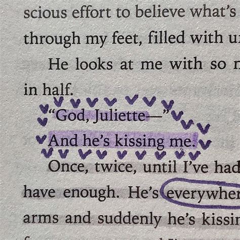 Shatter me | Romantic book quotes