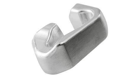 Petzl I'D Closed Auxiliary Brake — CampSaver