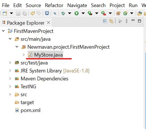 Image result for Selenium Java Live Project with TestNG