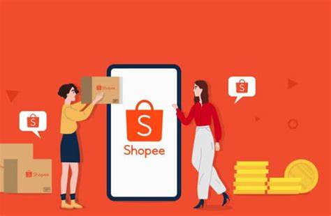 Achadinhos na shopee