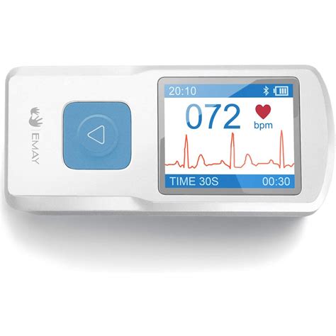Portable Ekg Machines