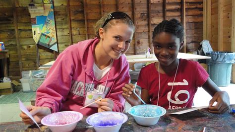 America's finest summer camps Archives - Camp Laurel