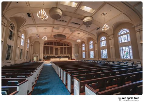 red apple tree photography: Vanessa + Dean Wedding, First Baptist and ...