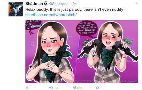 Keemstar Daughter Drawing at GetDrawings | Free download