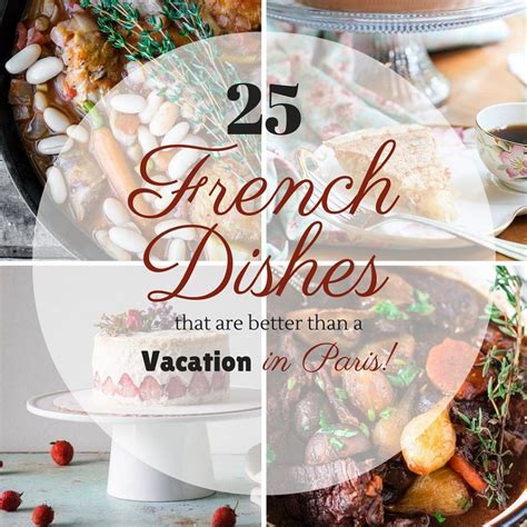 Your guide to a traditional french christmas dinner – Artofit