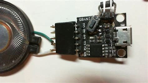 Digispark ATtiny85 Payload 的图像结果