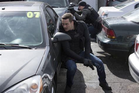 Chicago PD season 5, episode 20 recap: Saved recap