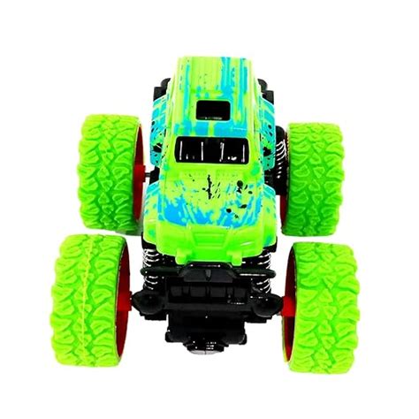 AM0164 Monster Truck Car, Kids Fun Playing (1 PCS) – Amd-Deodap
