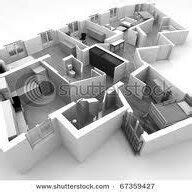 Computer Creating 3D Model 的图像结果