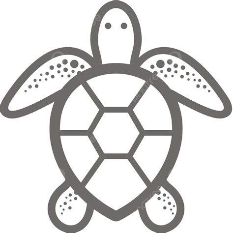 Turtle Outline