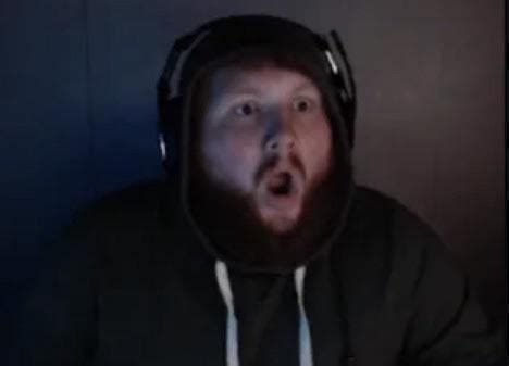Image result for Caseoh Exploding