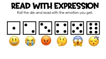 Image result for Reading with Expression