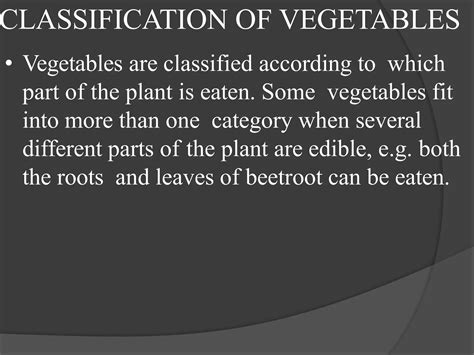 classification of vegetable.pptx