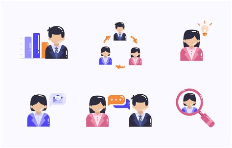 Business People Icon Clip Art 的图像结果