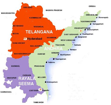 BJP reiterates demand for separate Telangana state | TopNews