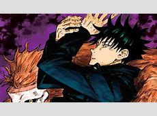 Jujutsu Kaisen Vol. 2 Review   Hey Poor Player