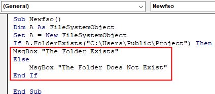 Image result for VB6 FileSystemObject