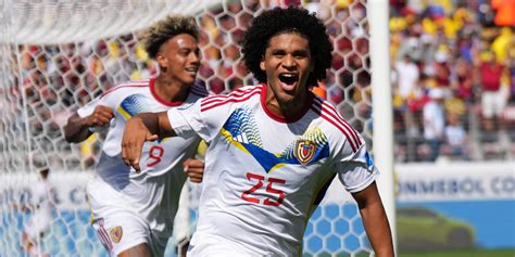 Baseball is Venezuela’s national sport – but the 2024 Copa America ...