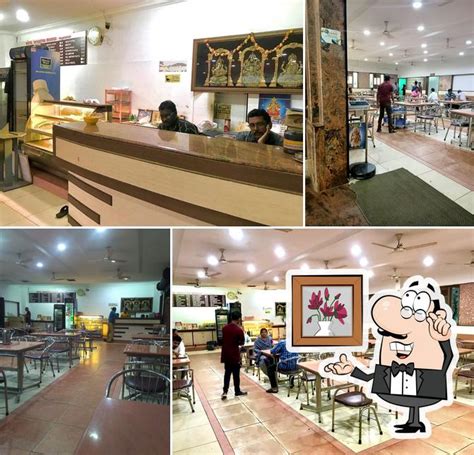 Hotel Vasantha Bhavan, Kozhikode - Restaurant menu, prices and reviews