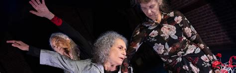 Unstill Life Explores Perspectives on Aging | San Francisco Classical Voice