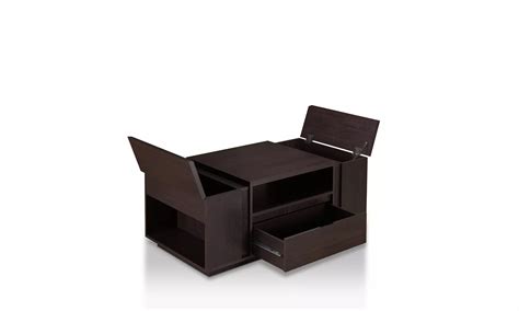 Galice Contemporary Multi-Sto... | Groupon Goods