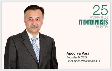 Catering financial solutions for the dynamic wealth management; Finolutions