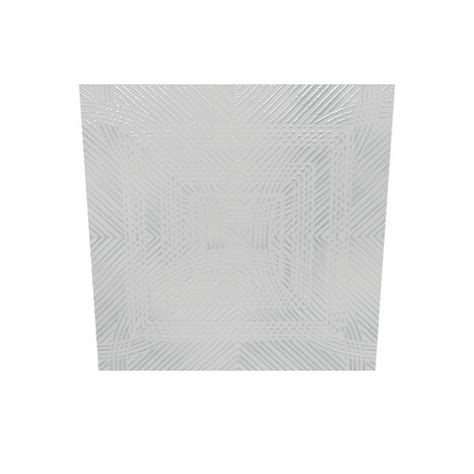 Artscape Birds Eye View 4-in x 4-in Bird Deflector Bird Deflector ...