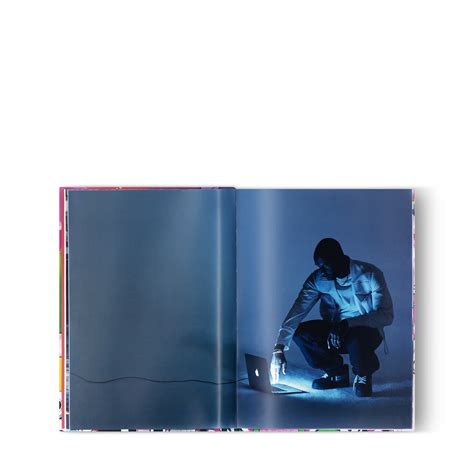 Louis Vuitton Virgil Abloh - Books and Stationery | Louis Vuitton India