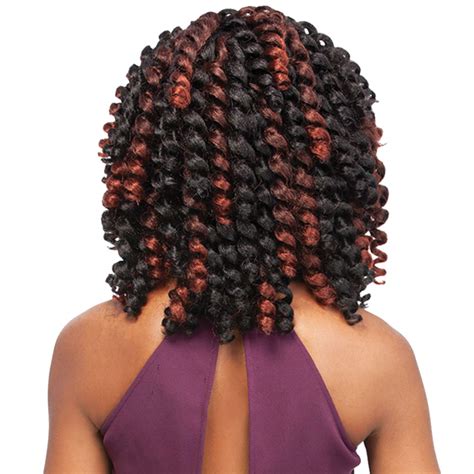 Buy Sensationnel 100% Kanekalon X-Pression African Collection 3X Triple ...