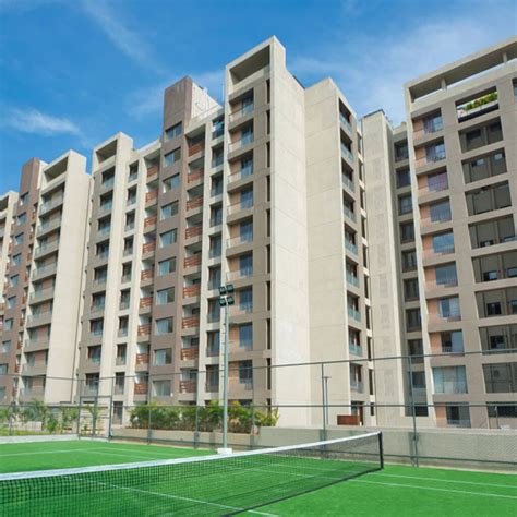 Projects in Nehru Nagar by Arvind Smart Spaces Ltd - Dwello