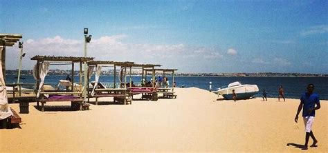 Mussulo Tourism (2023): Best of Mussulo, Angola - Tripadvisor